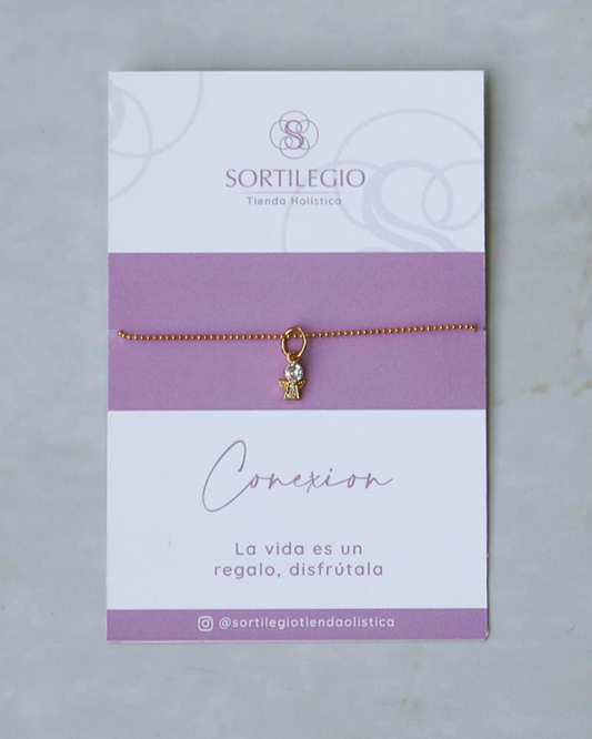 DIJE ANGEL DE LA GUARDA