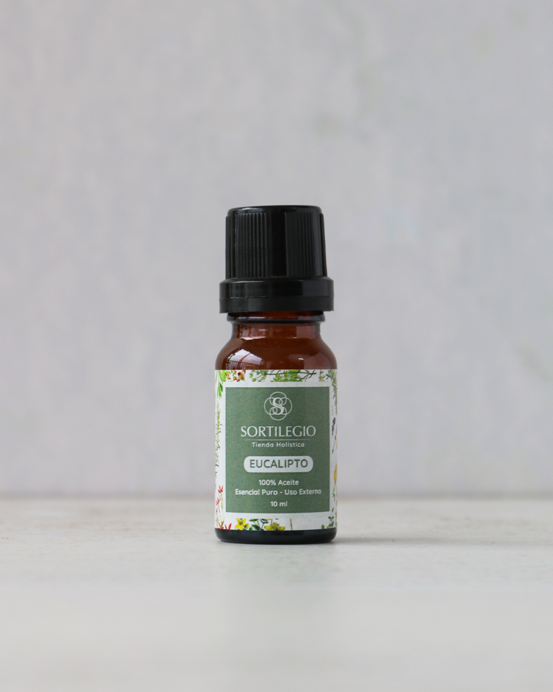 ACEITE ESENCIAL EUCALIPTO