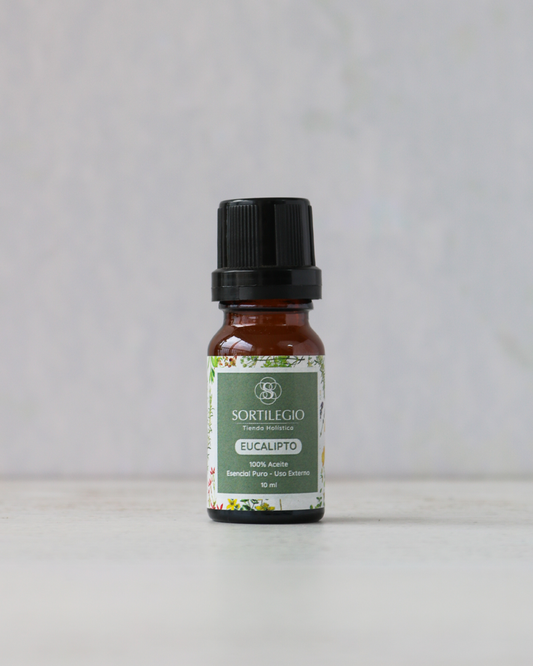 ACEITE ESENCIAL EUCALIPTO