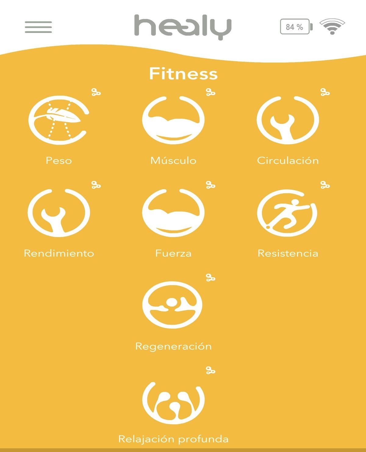 TERAPIA DE FRECUENCIAS HEALY