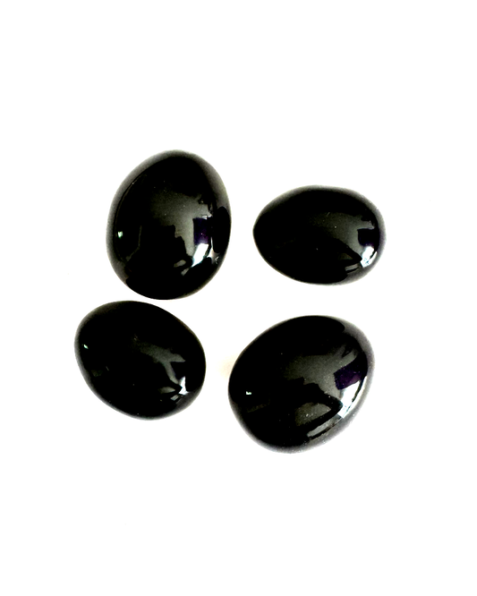 HUEVOS DE OBSIDIANA