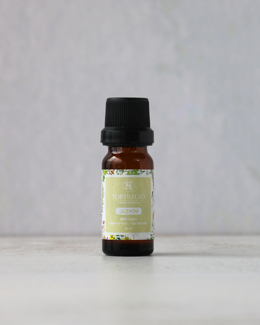 ACEITE ESENCIAL JAZMIN