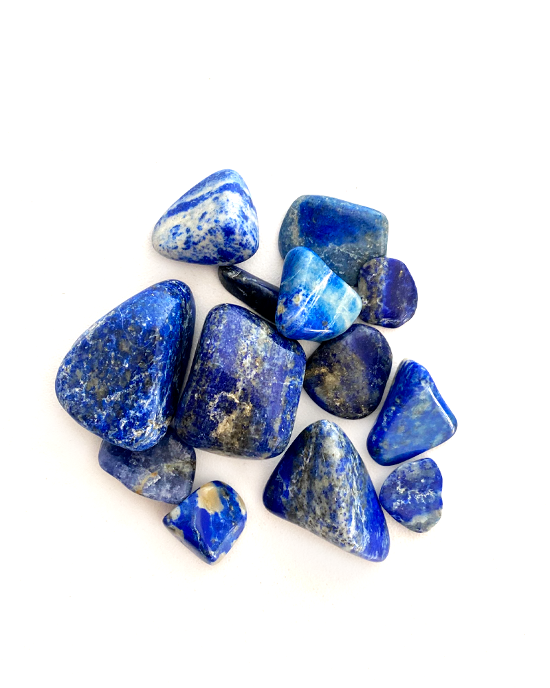 LAPISLAZULI
