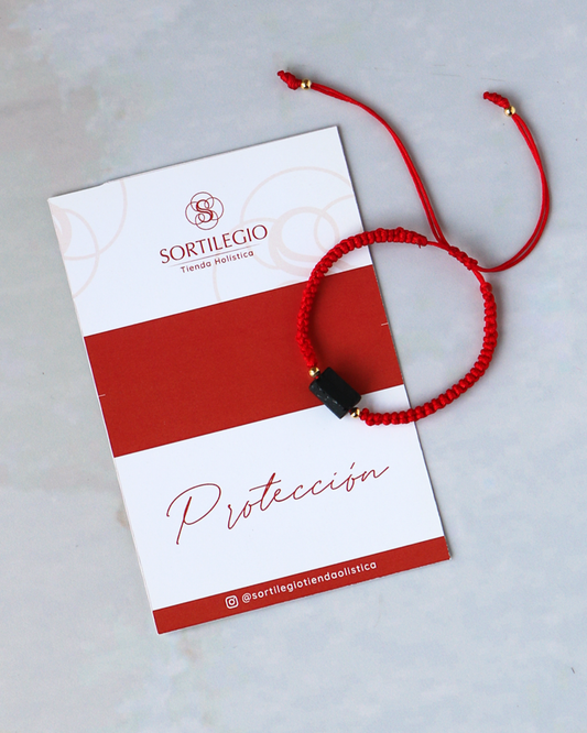 HILO ROJO PROTECCIÓN