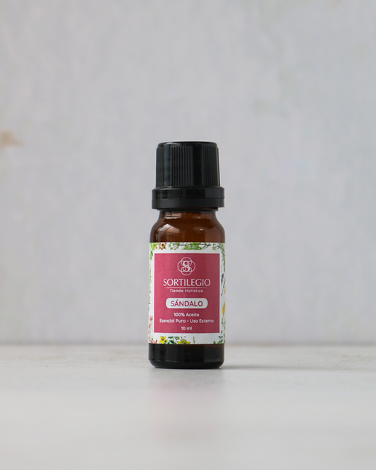 ACEITE ESENCIAL SANDALO