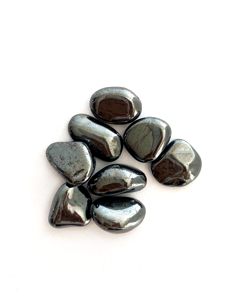 HEMATITE